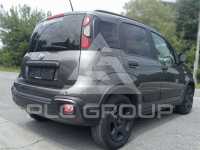 2019 Fiat Panda
