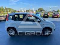 2019 Fiat Panda