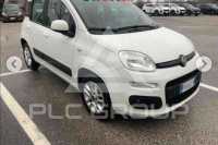 2019 Fiat Panda
