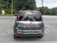 2019 Fiat Panda