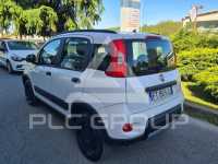 2019 Fiat Panda