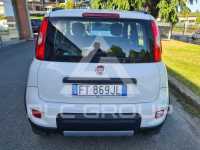 2019 Fiat Panda