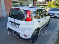 2019 Fiat Panda