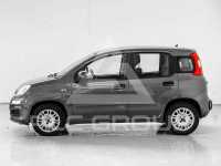 2019 Fiat Panda