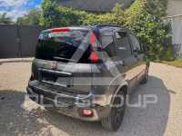 2019 Fiat Panda
