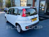 2019 Fiat Panda