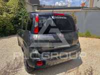 2019 Fiat Panda