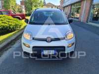 2019 Fiat Panda