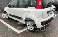 2019 Fiat Panda