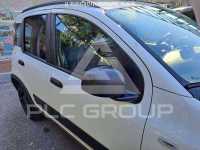2019 Fiat Panda