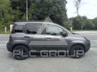 2019 Fiat Panda