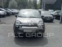2019 Fiat Panda