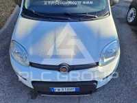 2019 Fiat Panda
