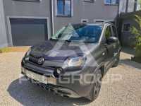 2019 Fiat Panda