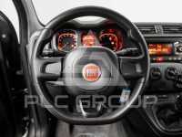 2019 Fiat Panda