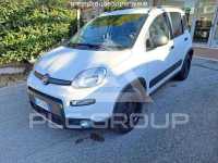 2019 Fiat Panda