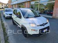 2019 Fiat Panda