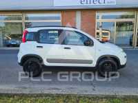 2019 Fiat Panda