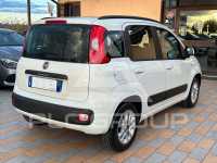2020 Fiat Panda