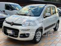 2020 Fiat Panda