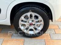 2020 Fiat Panda