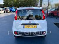 2019 Fiat Panda