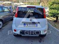 2019 Fiat Panda