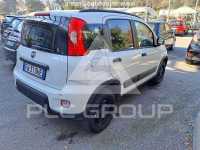 2019 Fiat Panda