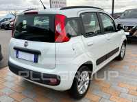 2016 Fiat Panda