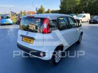 2019 Fiat Panda