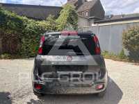 2019 Fiat Panda
