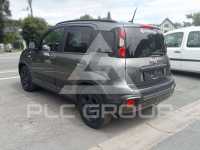 2019 Fiat Panda