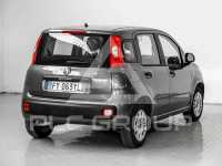 2019 Fiat Panda