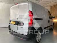 2019 Fiat Doblo