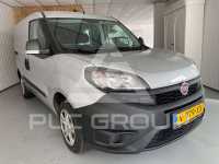 2019 Fiat Doblo