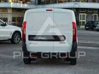 2019 Fiat Doblo