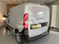 2019 Fiat Doblo