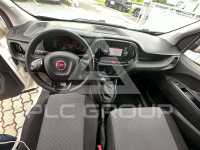 2019 Fiat Doblo