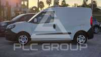 2019 Fiat Doblo