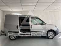 2019 Fiat Doblo