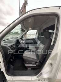 2019 Fiat Doblo