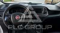 2019 Fiat Doblo