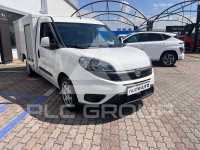 2019 Fiat Doblo