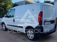 2019 Fiat Doblo
