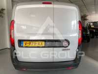 2019 Fiat Doblo