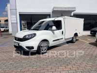 2019 Fiat Doblo