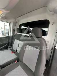 2019 Fiat Doblo