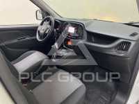 2019 Fiat Doblo