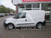 2019 Fiat Doblo
