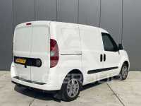 2019 Fiat Doblo